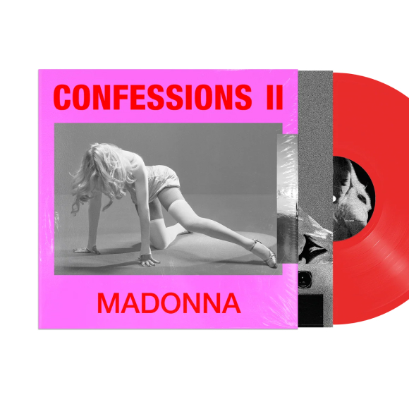 Confessions II