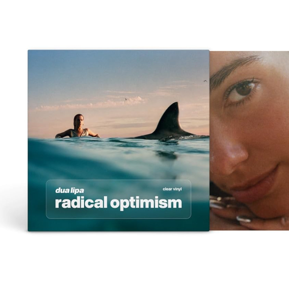Radical Optimism
